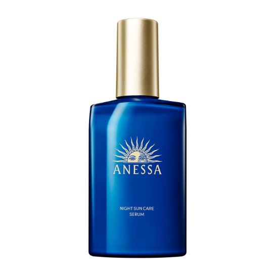 Shiseido Anessa Night Sun Care Serum - CosmeGyn